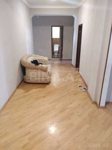 3 otaqlı yeni tikili - Badamdar q. - 137 m² (6)