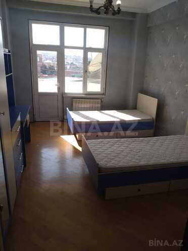 3 otaqlı yeni tikili - Badamdar q. - 137 m² (2)