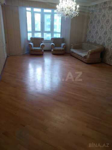 3 otaqlı yeni tikili - Badamdar q. - 137 m² (1)