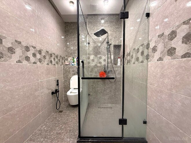 Продаётся 2-комн. новостройка 76.6 м², м. Кара Караев, photo 22 from 29