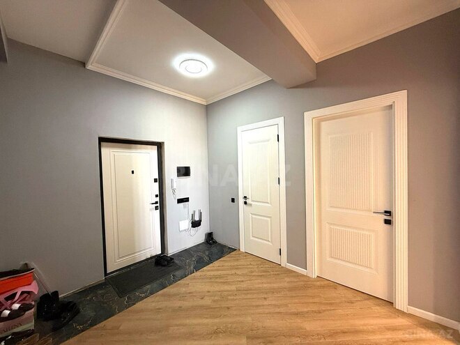 Продаётся 2-комн. новостройка 76.6 м², м. Кара Караев, photo 17 from 29