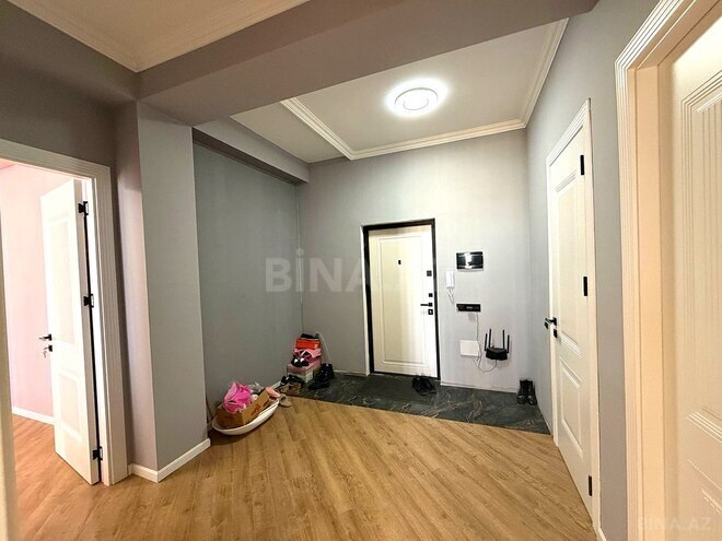 Продаётся 2-комн. новостройка 76.6 м², м. Кара Караев, photo 15 from 29