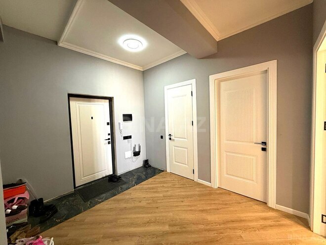 Продаётся 2-комн. новостройка 76.6 м², м. Кара Караев, photo 19 from 29