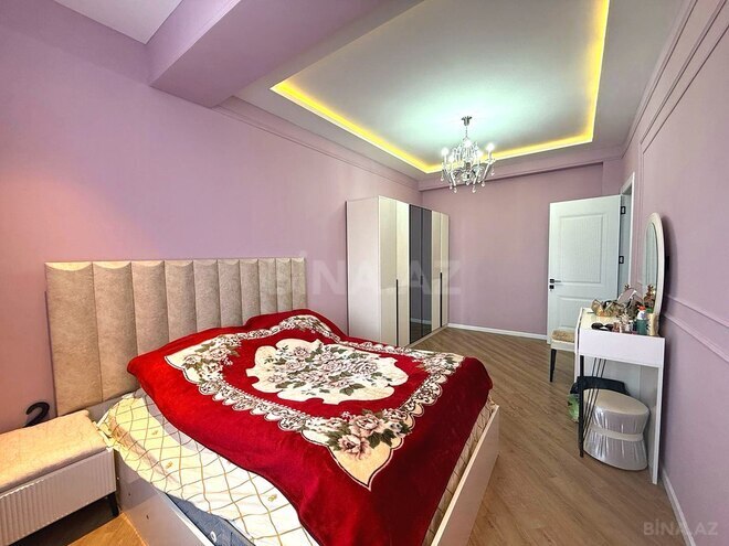 Продаётся 2-комн. новостройка 76.6 м², м. Кара Караев, photo 9 from 29