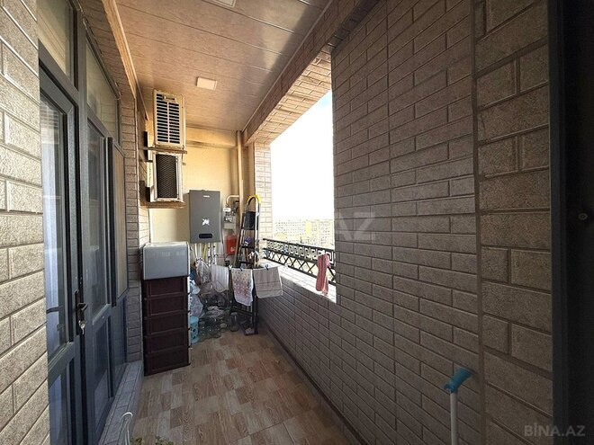 Продаётся 2-комн. новостройка 76.6 м², м. Кара Караев, photo 20 from 29