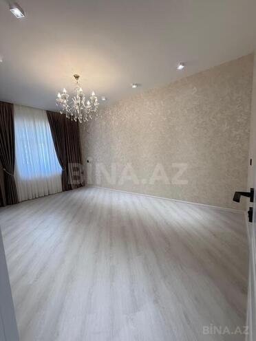 2-комн. вторичка - пос. Ени Ясамал - 67 м² (2)