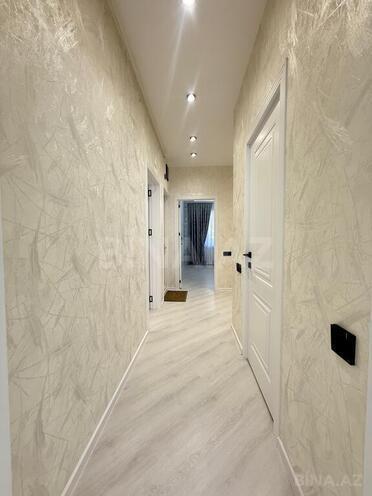 2-комн. вторичка - пос. Ени Ясамал - 67 м² (8)
