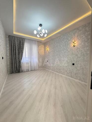 2-комн. вторичка - пос. Ени Ясамал - 67 м² (4)