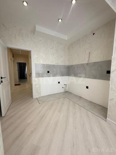 2-комн. вторичка - пос. Ени Ясамал - 67 м² (5)