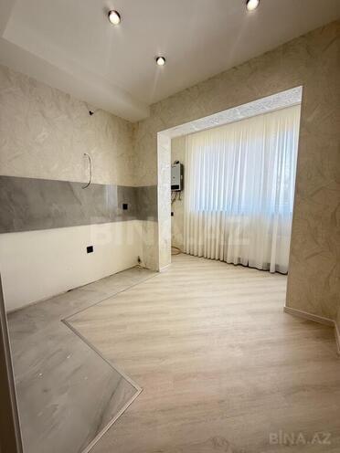 2-комн. вторичка - пос. Ени Ясамал - 67 м² (6)