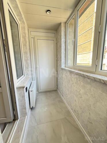 2-комн. вторичка - пос. Ени Ясамал - 67 м² (10)