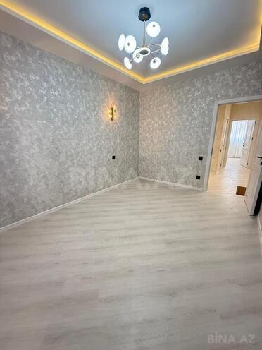 2-комн. вторичка - пос. Ени Ясамал - 67 м² (3)