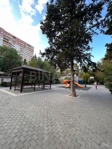 2 otaqlı köhnə tikili - Dərnəgül m. - 45 m² (7)