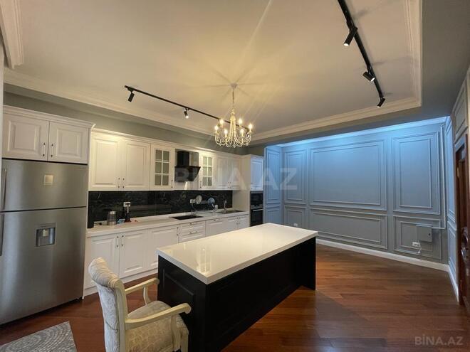 Продается 4-комн. новостройка 202 м², пос. Аг шехер, photo 14 from 22