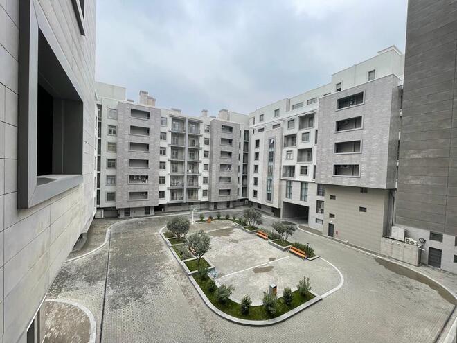 Продается 4-комн. новостройка 202 м², пос. Аг шехер, photo 19 from 22