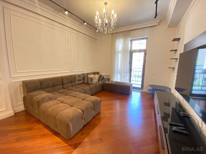 Продается 4-комн. новостройка 202 м², пос. Аг шехер, photo 5 from 22
