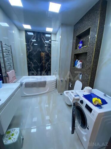 Продается 4-комн. новостройка 202 м², пос. Аг шехер, photo 18 from 22