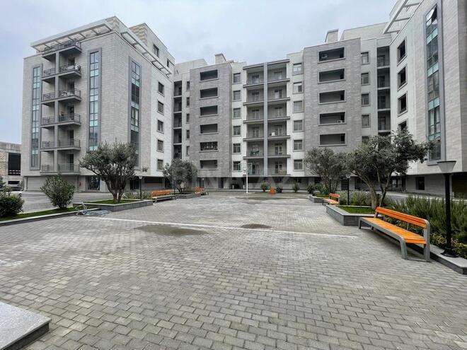 Продается 4-комн. новостройка 202 м², пос. Аг шехер, photo 20 from 22