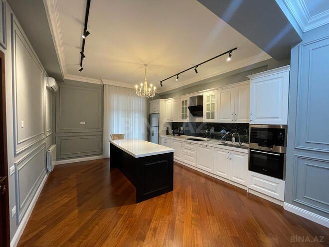 Продается 4-комн. новостройка 202 м², пос. Аг шехер, photo 15 from 22