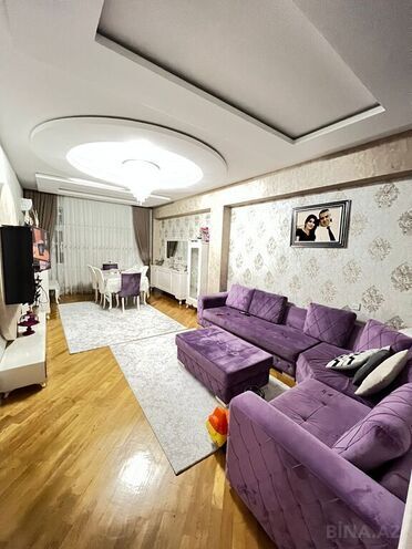 Продаётся 3-комн. новостройка 120 м², м. Нефтчиляр, photo 7 from 19