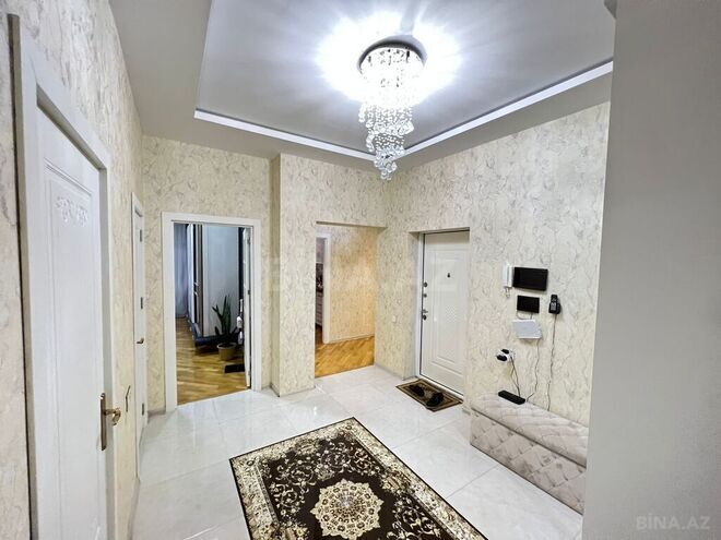 Продаётся 3-комн. новостройка 120 м², м. Нефтчиляр, photo 9 from 19
