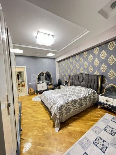 Продаётся 3-комн. новостройка 120 м², м. Нефтчиляр, photo 4 from 19