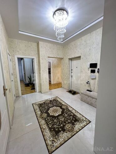Продаётся 3-комн. новостройка 120 м², м. Нефтчиляр, photo 3 from 19