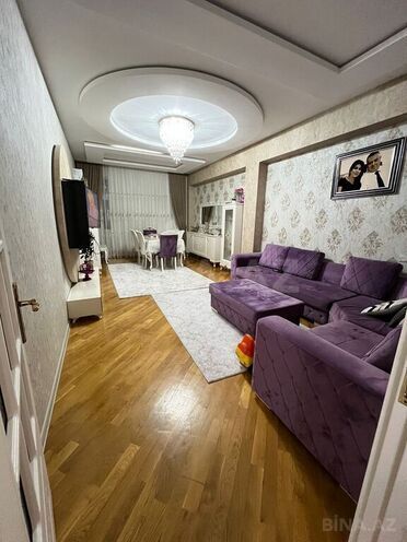 Продаётся 3-комн. новостройка 120 м², м. Нефтчиляр, photo 10 from 19