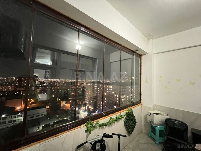 Продаётся 3-комн. новостройка 120 м², м. Нефтчиляр, photo 15 from 19