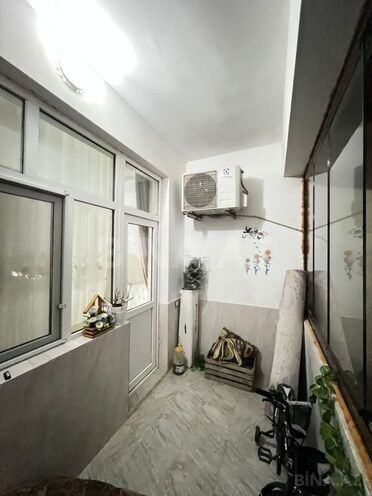 Продаётся 3-комн. новостройка 120 м², м. Нефтчиляр, photo 8 from 19