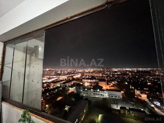 Продаётся 3-комн. новостройка 120 м², м. Нефтчиляр, photo 16 from 19