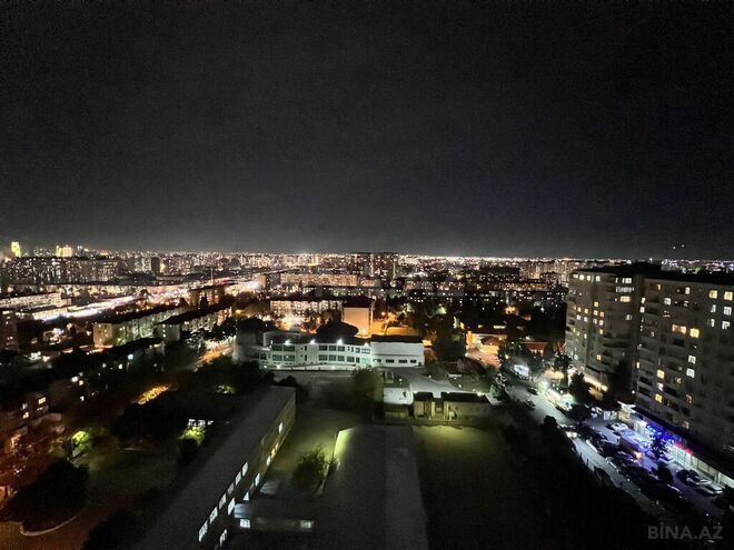 Продаётся 3-комн. новостройка 120 м², м. Нефтчиляр, photo 18 from 19