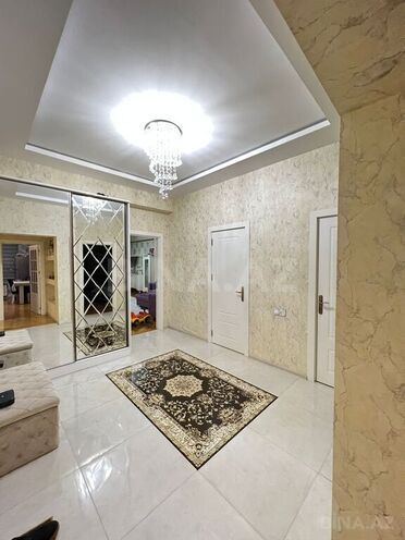 Продаётся 3-комн. новостройка 120 м², м. Нефтчиляр, photo 17 from 19