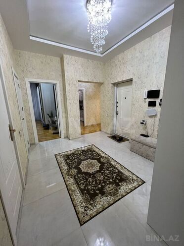 Продаётся 3-комн. новостройка 120 м², м. Нефтчиляр, photo 12 from 19