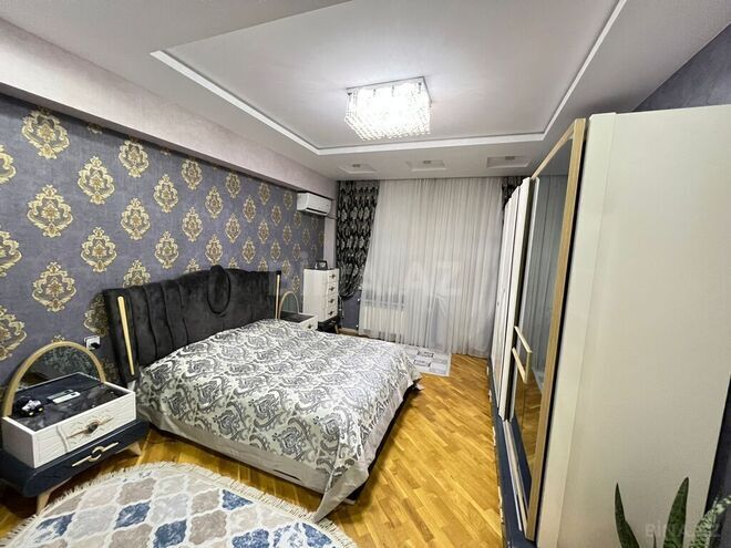 Продаётся 3-комн. новостройка 120 м², м. Нефтчиляр, photo 6 from 19