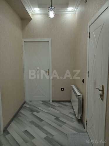 1 otaqlı yeni tikili - İnşaatçılar m. - 51.9 m² (11)