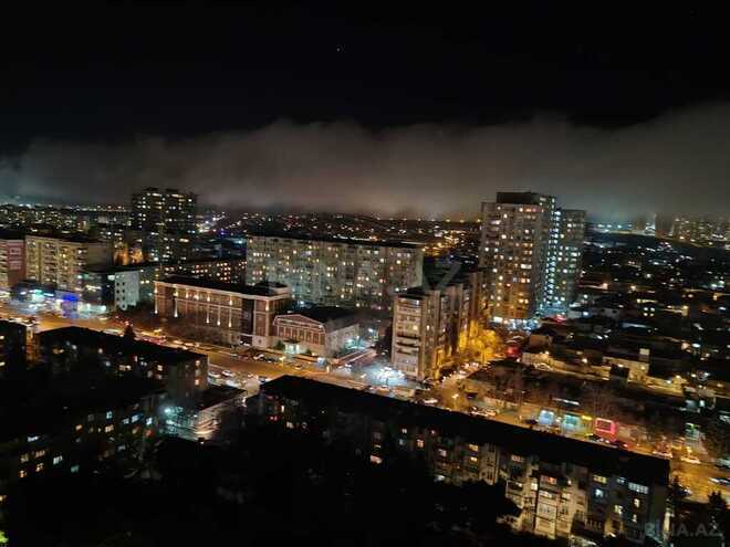 1 otaqlı yeni tikili - İnşaatçılar m. - 51.9 m² (16)