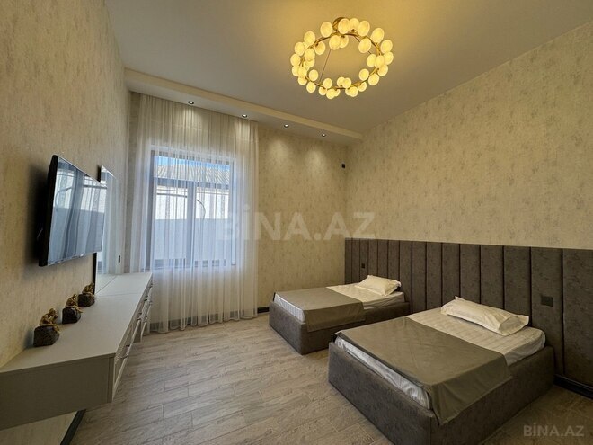 Продаётся 5-комн. дом/дача 250 м², пос. Шувеляны, photo 26 from 32