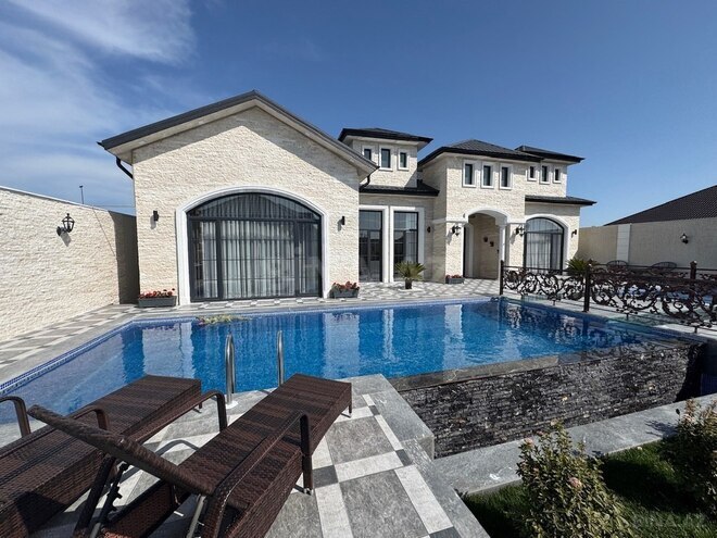 Продаётся 5-комн. дом/дача 250 м², пос. Шувеляны, photo 16 from 32