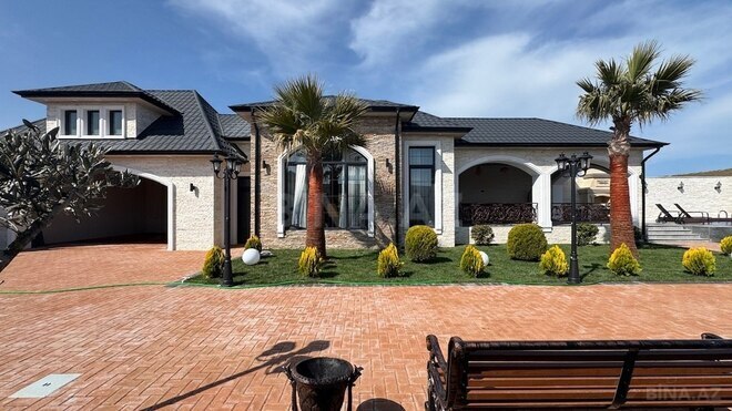Продаётся 5-комн. дом/дача 250 м², пос. Шувеляны, photo 7 from 32