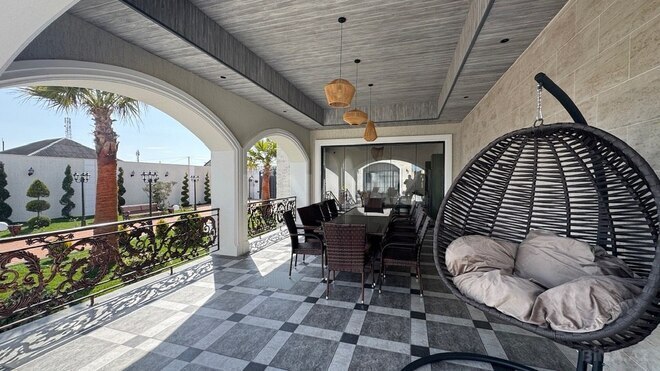 Продаётся 5-комн. дом/дача 250 м², пос. Шувеляны, photo 12 from 32