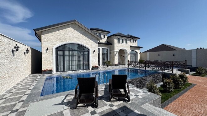 Продаётся 5-комн. дом/дача 250 м², пос. Шувеляны, photo 10 from 32