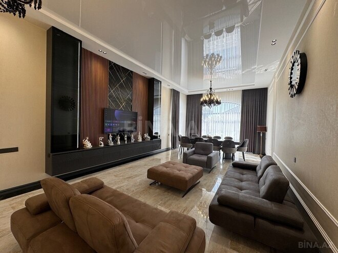 Продаётся 5-комн. дом/дача 250 м², пос. Шувеляны, photo 30 from 32