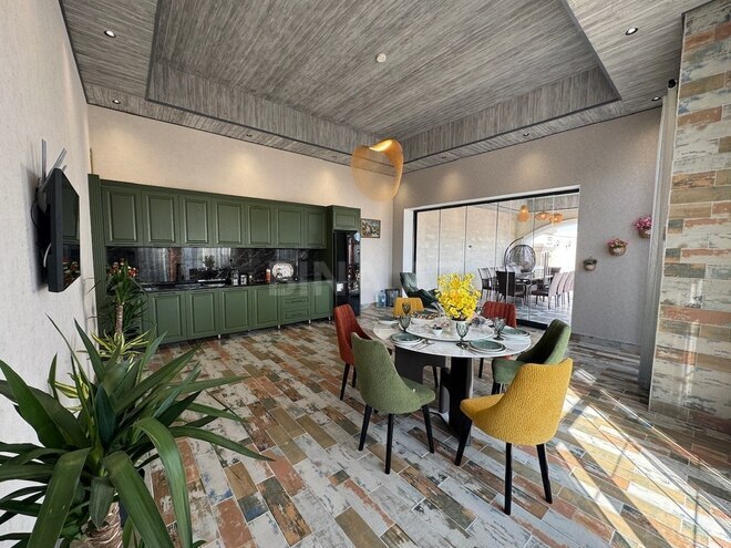 Продаётся 5-комн. дом/дача 250 м², пос. Шувеляны, photo 14 from 32