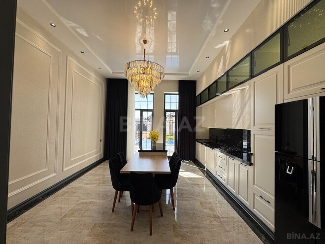 Продаётся 5-комн. дом/дача 250 м², пос. Шувеляны, photo 25 from 32