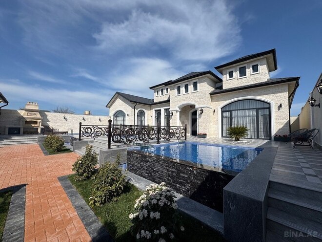 Продаётся 5-комн. дом/дача 250 м², пос. Шувеляны, photo 18 from 32