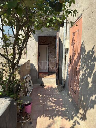 1 otaqlı həyət evi/bağ evi - Badamdar q. - 50 m² (1)