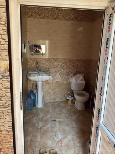 1 otaqlı həyət evi/bağ evi - Badamdar q. - 50 m² (2)