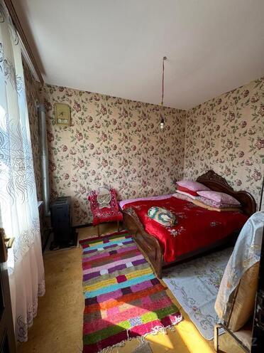 1 otaqlı həyət evi/bağ evi - Badamdar q. - 50 m² (7)