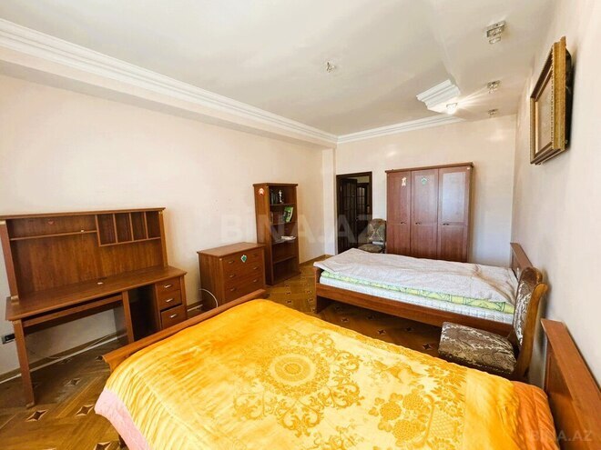 3 otaqlı yeni tikili - Nizami m. - 135 m² (11)